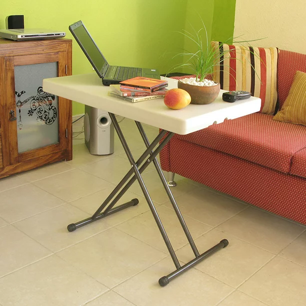 Mesa plegable individual