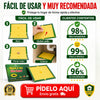 6 x 1 Trampa Adhesiva Para Ratones