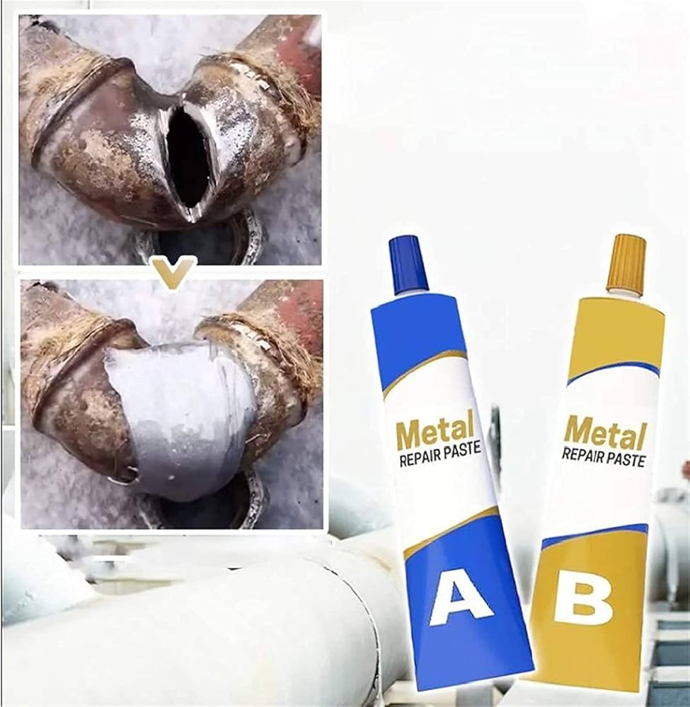 Promo 2x1 Sellador de Metal Profesional + Envío gratis