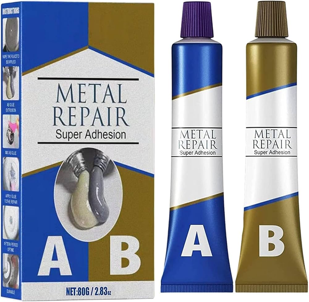 Promo 2x1 Sellador de Metal Profesional + Envío gratis