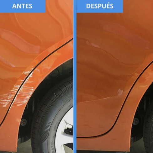 Restaurador Brillo Rápido