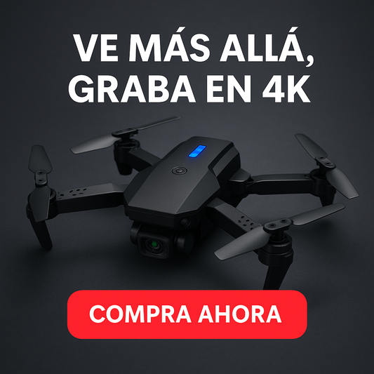 Drone 4k Ultra HD