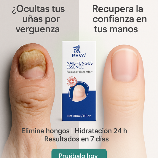 Reparador de uñas