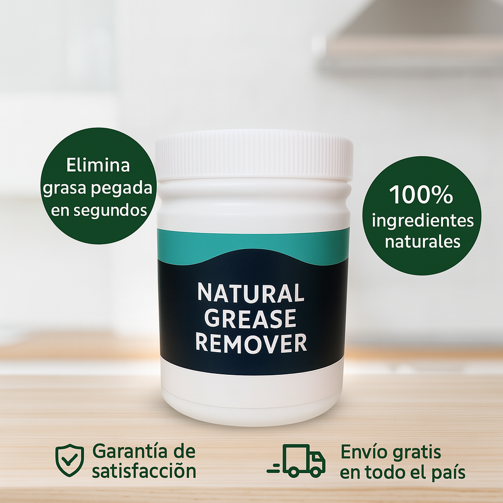 Arranca-grasa