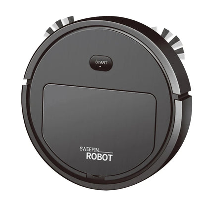 Robot Aspirador Inteligente 3 en 1